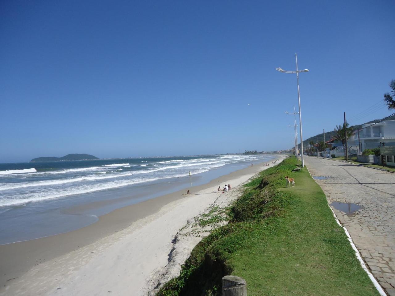 Apartamento Favreto Marechal Luz Exterior photo